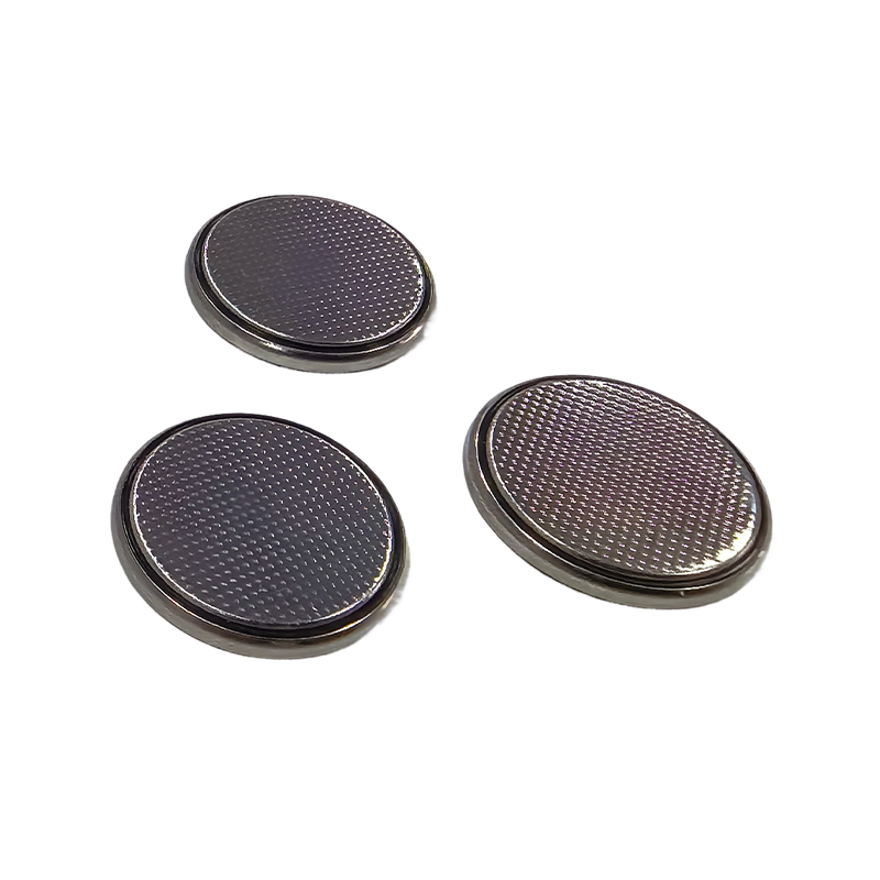 Button Battery CR2025