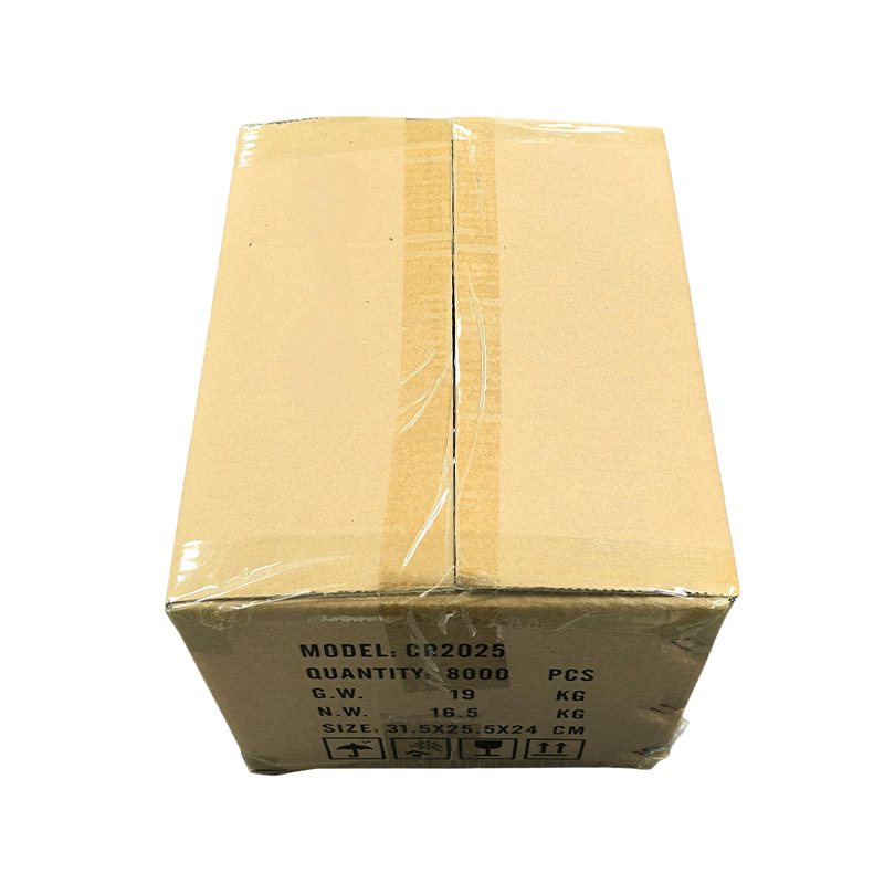 Button Battery CR2025