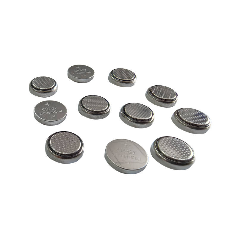 Button Battery CR927