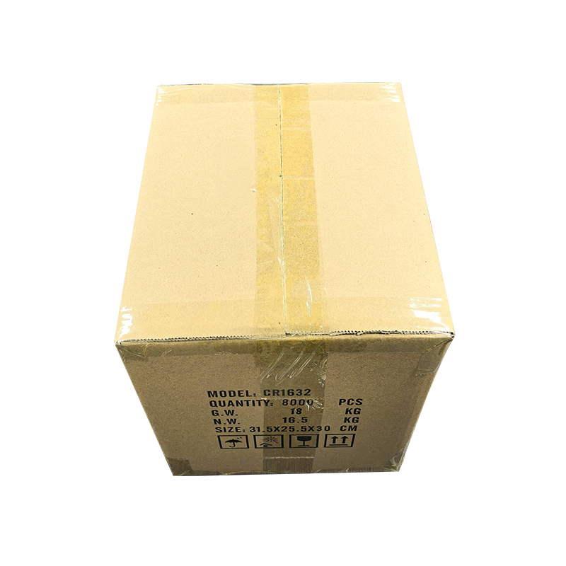Button Battery CR1632