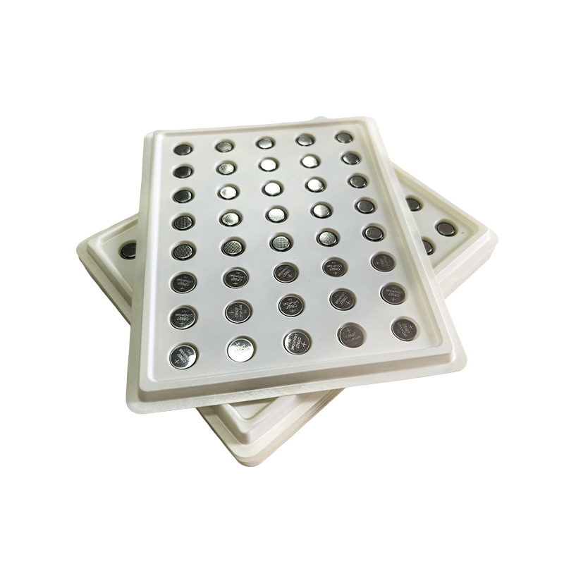 Button Battery CR927