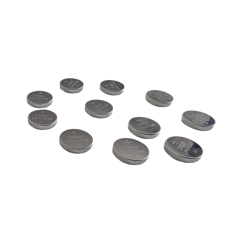 Button Battery CR927